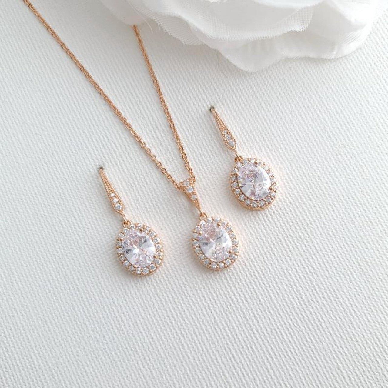 Bridal party 2024 jewelry sets