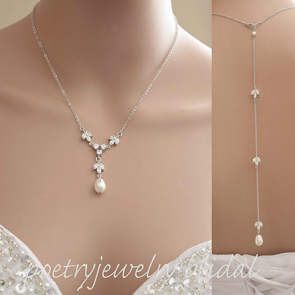 Lanvin Link Pendant Chain Necklace - Farfetch
