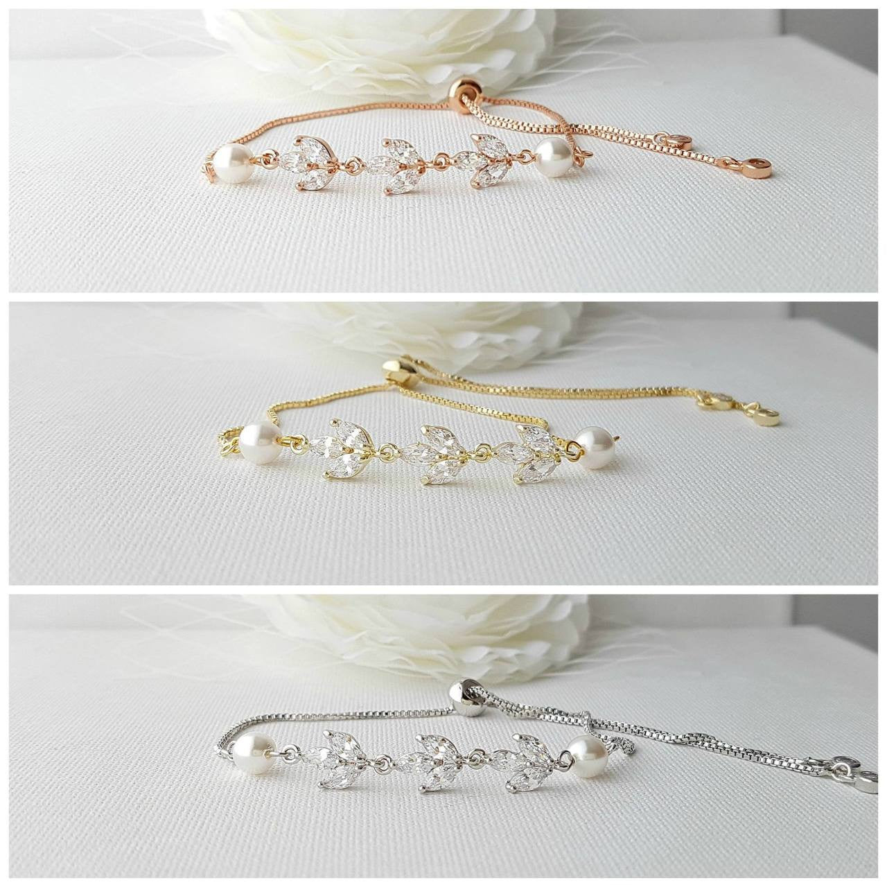 Ladies chain deals bracelet design